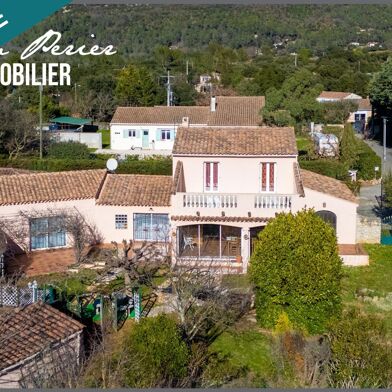 Maison 5 pièces 480000 €