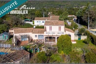 Maison 5 pièces 480000 €