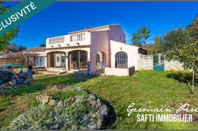 Maison 5 pièces 480000 €