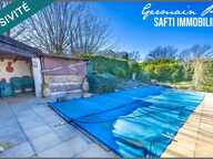 Villa construction traditionnelle d'une surface de 160 m2 - très grande suite parentale de plain-pied - terrasse couverte et fermée de type véranda de 29 m2 non comprise dans la surface habitable - piscine - garage indépendant - terrain de 1500 m2 — photo 2