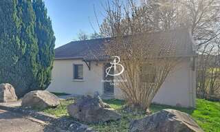 Maison 5 Pièces 102 m² à vendre à Bainville-aux-Miroirs (54290)