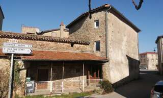 Maison 7 Pièces 122 m² à vendre à Colombier-le-Jeune (07270)