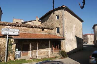 Maison 7 pièces 139000 €