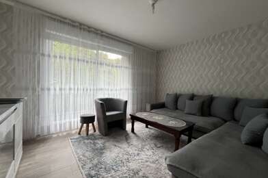 Appartement 4 pièces 145500 €