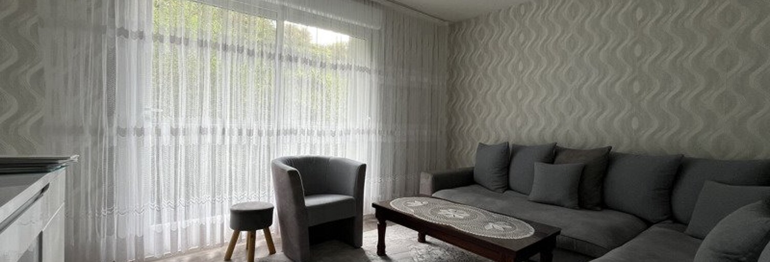 Appartement 4 Pièces 66 m² à vendre à Brest (29200)