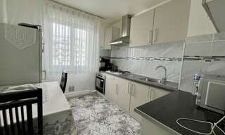 Appartement 4 Pièces 66 m² à vendre à Brest (29200)