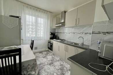 Appartement 4 pièces 145500 €