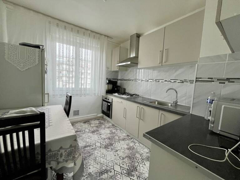 Appartement de 4 pièces principales — photo 1