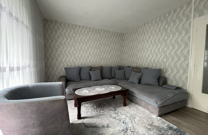 Appartement de 4 pièces principales — photo 2