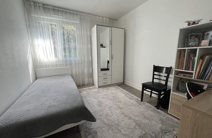 Appartement de 4 pièces principales — photo 3