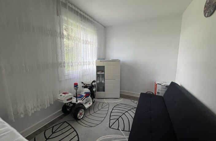 Appartement de 4 pièces principales — photo 5