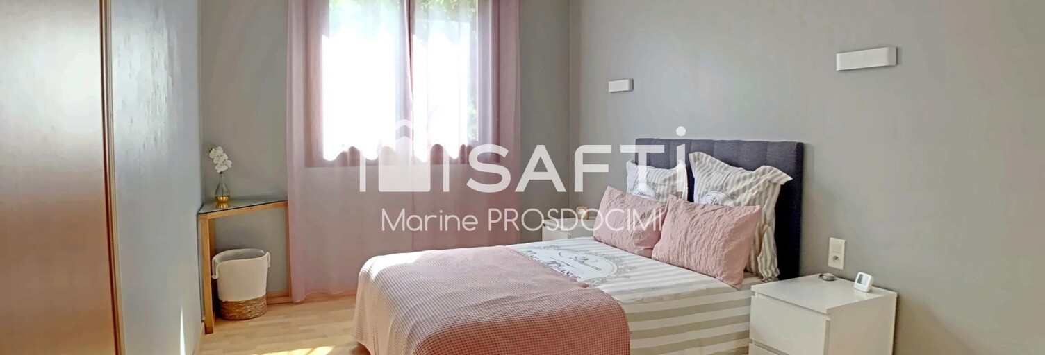 Maison 4 Pièces 135 m² à vendre à Le Fauga (31410)