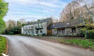 Maison 6 Pièces 150 m² à vendre à Trégarvan (29560)