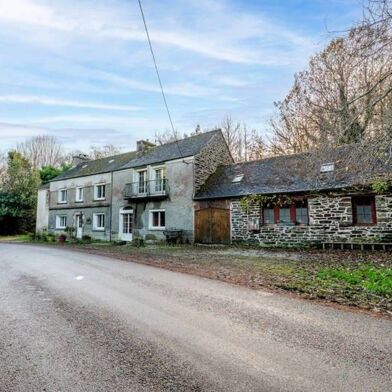 Maison 6 pièces 254880 €