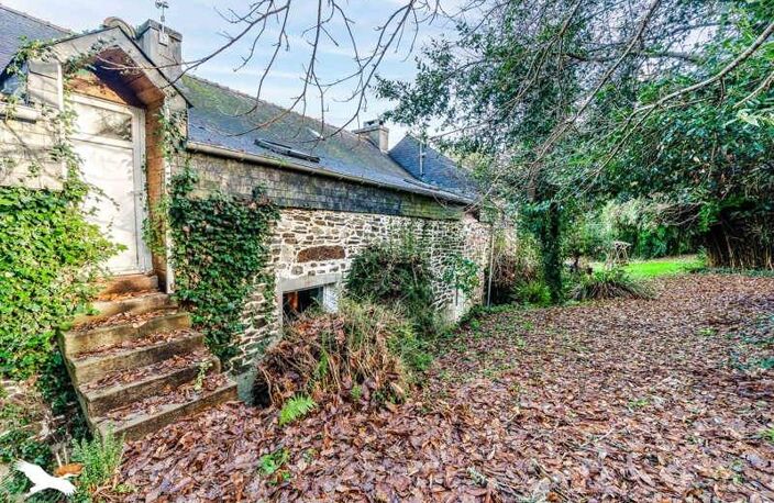 Maison en pierre de 6 pièces principales — photo 3