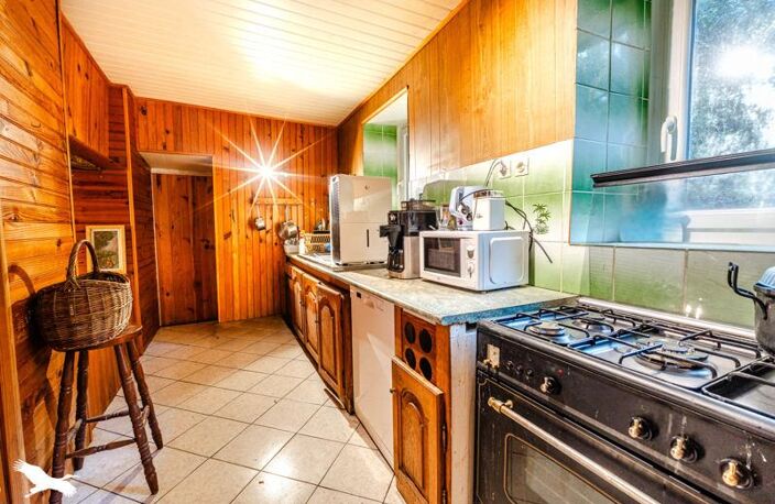Maison en pierre de 6 pièces principales — photo 5