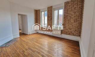 Appartement 3 Pièces 54 m² à vendre à Arras (62000)