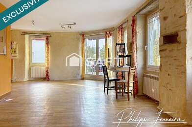 Appartement 7 pièces 110000 €