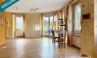 Appartement 7 Pièces 200 m² à vendre à Avessac (44460)