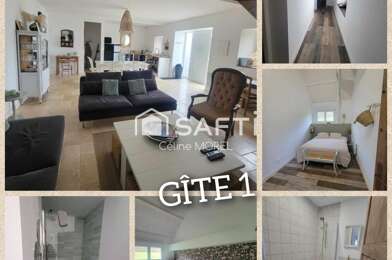 Maison 17 pièces 1252000 €