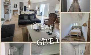 Maison 17 Pièces 468 m² à vendre à Hesdin-l'Abbé (62360)