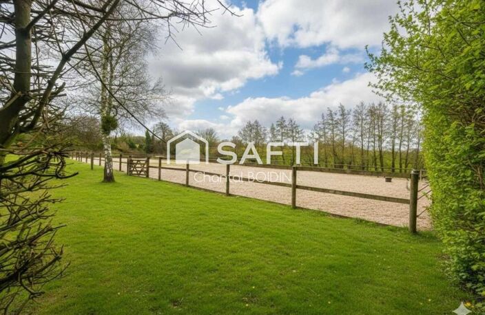 Domaine avec gîtes — photo 4