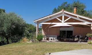 Maison 5 Pièces 124 m² à vendre à Saint-Lary (32360)