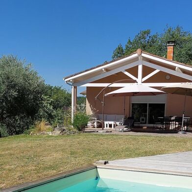 Maison 5 pièces 292000 €