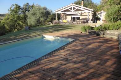 Maison 5 pièces 278000 €