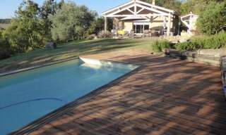 Maison 5 Pièces 124 m² à vendre à Saint-Lary (32360)