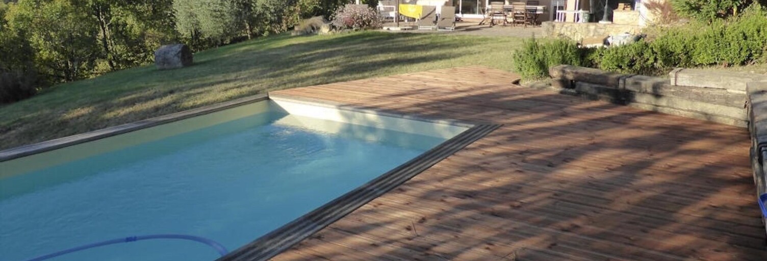 Maison 5 Pièces 124 m² à vendre à Saint-Lary (32360)