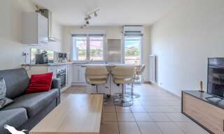 Appartement 2 Pièces 34 m² à vendre à Saint-Médard-en-Jalles (33160)