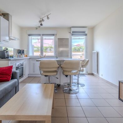 Appartement 2 pièces 169087 €