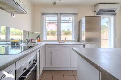 Appartement 2 pièces 169087 €