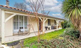 Maison 5 Pièces 93 m² à vendre à Saint-Aubin-de-Médoc (33160)