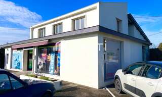 Commerce 3 Pièces 190 m² à vendre à Marmande (47200)