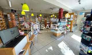 Commerce 3 Pièces 190 m² à vendre à Marmande (47200)