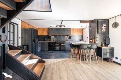 Maison 5 pièces 280899 €