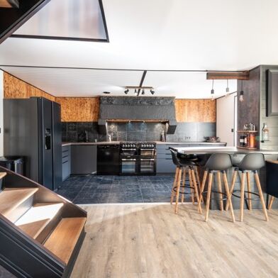 Maison 5 pièces 280899 €