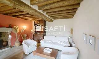 Maison 5 Pièces 157 m² à vendre à Gesvres (53370)