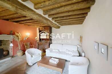 Maison 5 pièces 152000 €