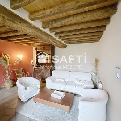 Maison 5 pièces 152000 €