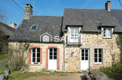 Maison 5 pièces 152000 €