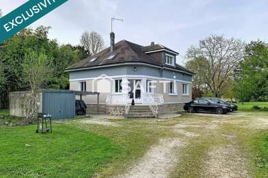 Maison 7 pièces 249000 €