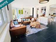 Jolie maison familliale renové avec goût, 5 chambres. — photo 2