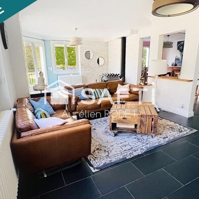 Maison 7 pièces 249000 €