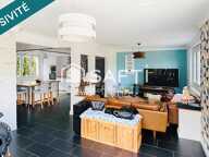 Jolie maison familliale renové avec goût, 5 chambres. — photo 3
