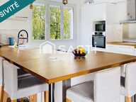 Jolie maison familliale renové avec goût, 5 chambres. — photo 4