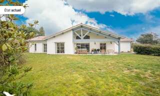 Maison 5 Pièces 141 m² à vendre à Magescq (40140)