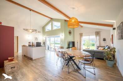 Maison 5 pièces 492000 €